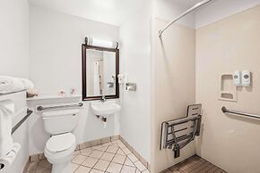 Comfort Inn Yreka I-5