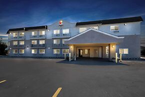 Comfort Inn Yreka I-5