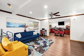 Comfort Inn Yreka I-5