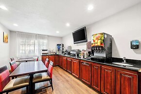 Comfort Inn Yreka I-5