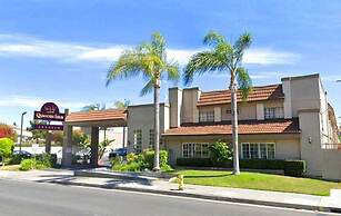 Queens Inn Anaheim