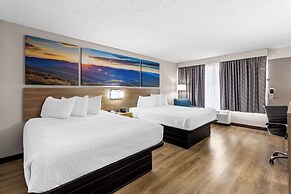 Days Inn by Wyndham Clayton