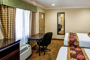 Rodeway Inn San Diego Near SDSU