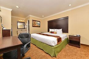 Rodeway Inn San Diego Near SDSU