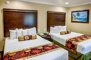 Rodeway Inn San Diego Near SDSU