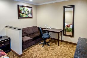 Rodeway Inn San Diego Near SDSU