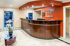 Rodeway Inn San Diego Near SDSU