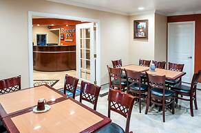 Rodeway Inn San Diego Near SDSU