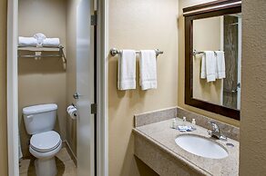 Rodeway Inn San Diego Near SDSU