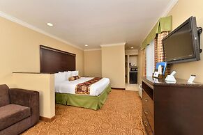 Rodeway Inn San Diego Near SDSU