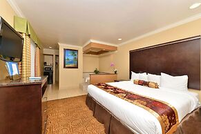 Rodeway Inn San Diego Near SDSU