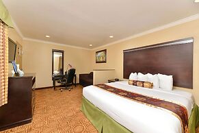 Rodeway Inn San Diego Near SDSU