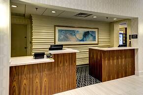 Embassy Suites Williamsburg