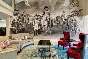 Embassy Suites Williamsburg