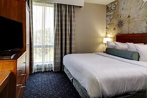 Embassy Suites Williamsburg