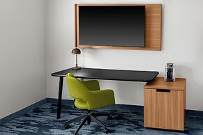Fairfield Inn & Suites by Marriott San Francisco Pacifica