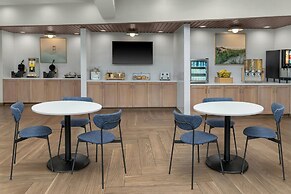 Fairfield Inn & Suites by Marriott San Francisco Pacifica