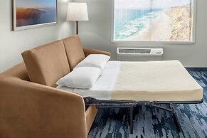 Fairfield Inn & Suites by Marriott San Francisco Pacifica