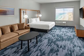 Fairfield Inn & Suites by Marriott San Francisco Pacifica