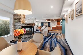 Fairfield Inn & Suites by Marriott San Francisco Pacifica