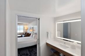 Fairfield Inn & Suites by Marriott San Francisco Pacifica