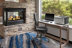 Fairfield Inn & Suites by Marriott San Francisco Pacifica