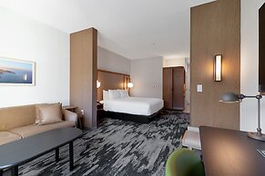 Fairfield Inn & Suites by Marriott San Francisco Pacifica