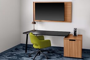 Fairfield Inn & Suites by Marriott San Francisco Pacifica