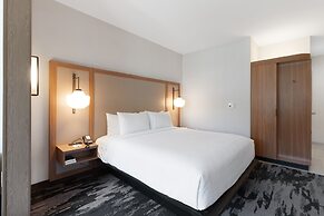Fairfield Inn & Suites by Marriott San Francisco Pacifica