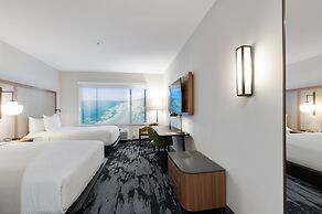 Fairfield Inn & Suites by Marriott San Francisco Pacifica