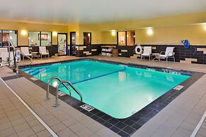 Holiday Inn Express & Suites Topeka West I-70 Wanamaker by IHG