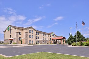 Holiday Inn Express & Suites Topeka West I-70 Wanamaker by IHG