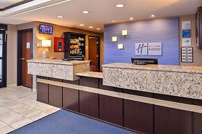 Holiday Inn Express & Suites Topeka West I-70 Wanamaker by IHG