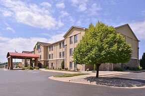 Holiday Inn Express & Suites Topeka West I-70 Wanamaker by IHG