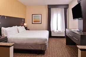 Holiday Inn Express & Suites Topeka West I-70 Wanamaker by IHG
