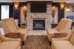 Holiday Inn Express & Suites Topeka West I-70 Wanamaker by IHG