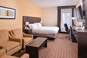 Holiday Inn Express & Suites Topeka West I-70 Wanamaker by IHG
