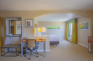 Holiday Inn & Suites Spring- The Woodlands Area, an IHG Hotel