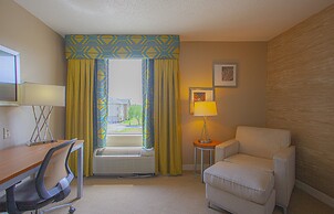 Holiday Inn & Suites Spring- The Woodlands Area, an IHG Hotel