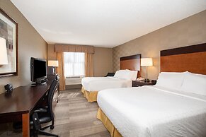 Holiday Inn Express & Suites Denver SW-Littleton by IHG