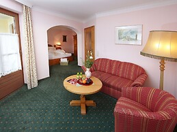 Romantik Hotel Zell am See