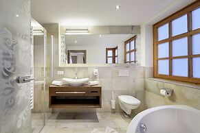 Romantik Hotel Zell am See