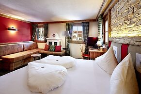 Romantik Hotel Zell am See