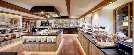 Romantik Hotel Zell am See