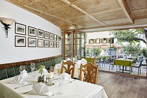 Romantik Hotel Zell am See