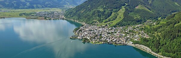 Romantik Hotel Zell am See