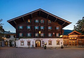 Romantik Hotel Zell am See