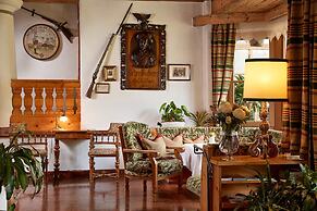 Romantik Hotel Zell am See