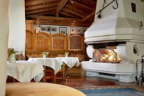 Romantik Hotel Zell am See