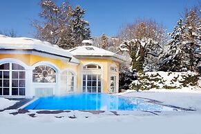 Romantik Hotel Zell am See